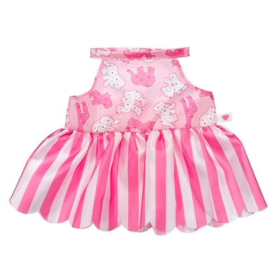 Frosted Animal Cookie Dress