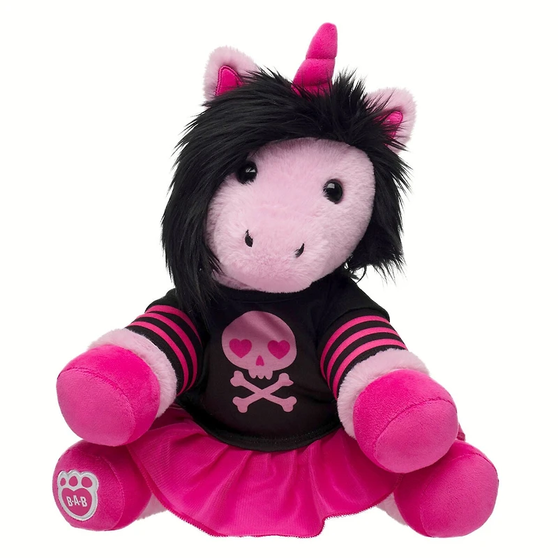 Moodicorn Unicorn Plush Gift Set