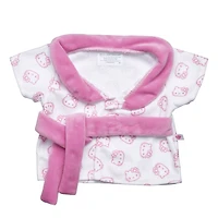 Sanrio® Dreamy Pastels Hello Kitty® Robe