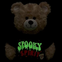 Glow-in-the-Dark "Spooky Spirit" T-Shirt