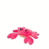 Build-A-Bear Mini Beans® Clawsome Crab Stuffed Animal - Limited Edition!