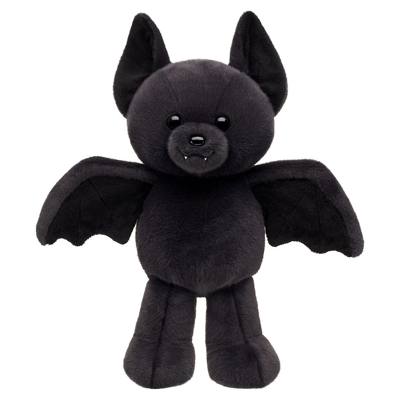 Posable Bat Stuffed Animal