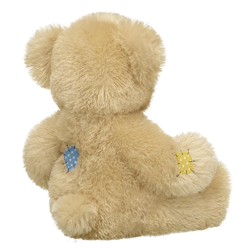 Vault Collection: Champ Teddy Bear - A Champion Fur Kids