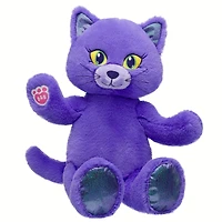 Enchanting Kitty Stuffed Animal