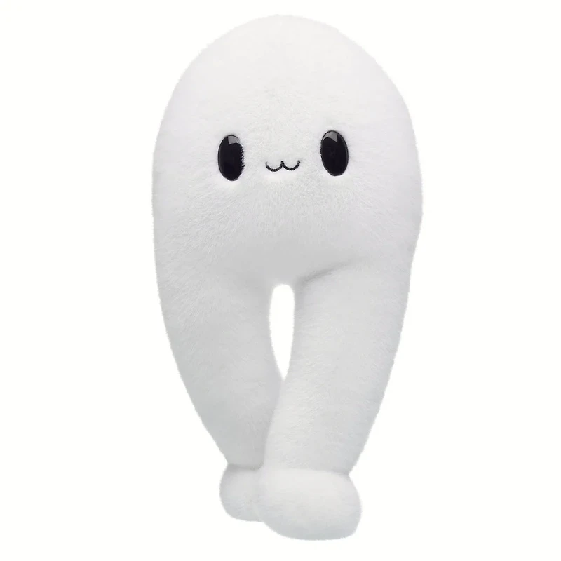 Fresno Nightcrawler Posable Plush