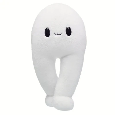 Fresno Nightcrawler Posable Plush
