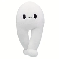 Fresno Nightcrawler Posable Plush