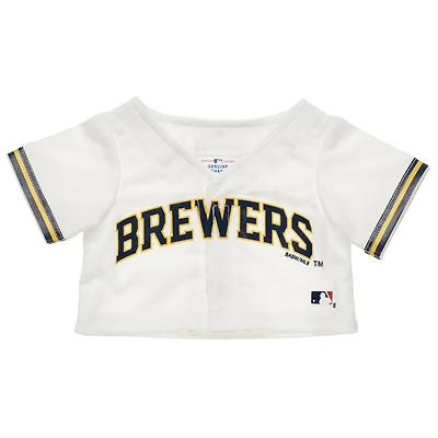 Milwaukee Brewers™ Baseball Jersey