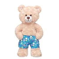 Summer Swim Trunks