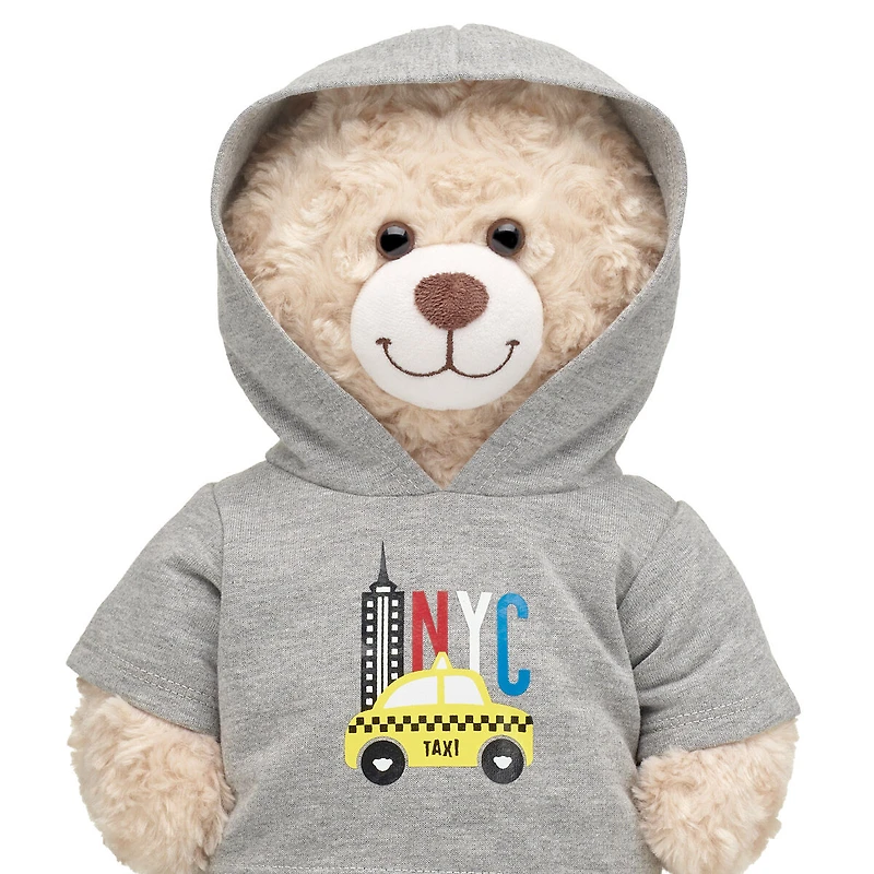 New York City Hoodie