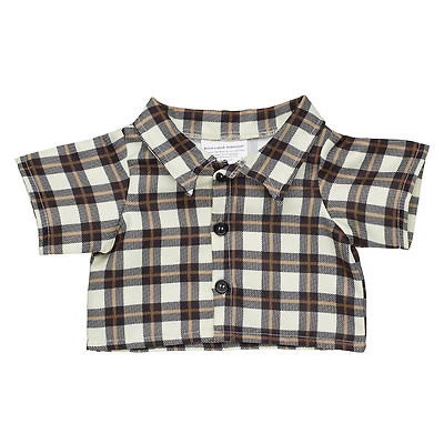 Plaid Shacket