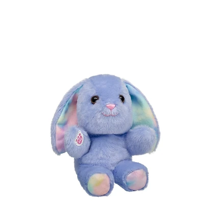 Build-A-Bear Mini Beans® Pastel Paws Pawlette™ Bunny Plush
