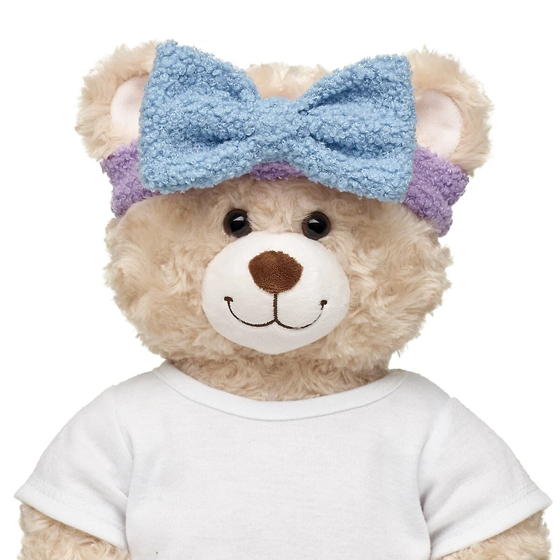 Cozy Sherpa Headband