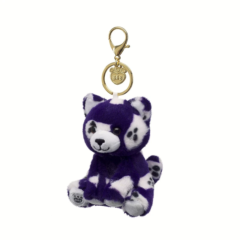 Spooky Kitty Bag Charm