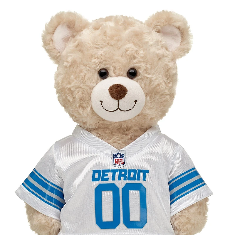 Detroit Lions™ Football Jersey