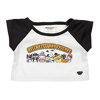 Sanrio® Hello Kitty® and Friends Halloween T-Shirt