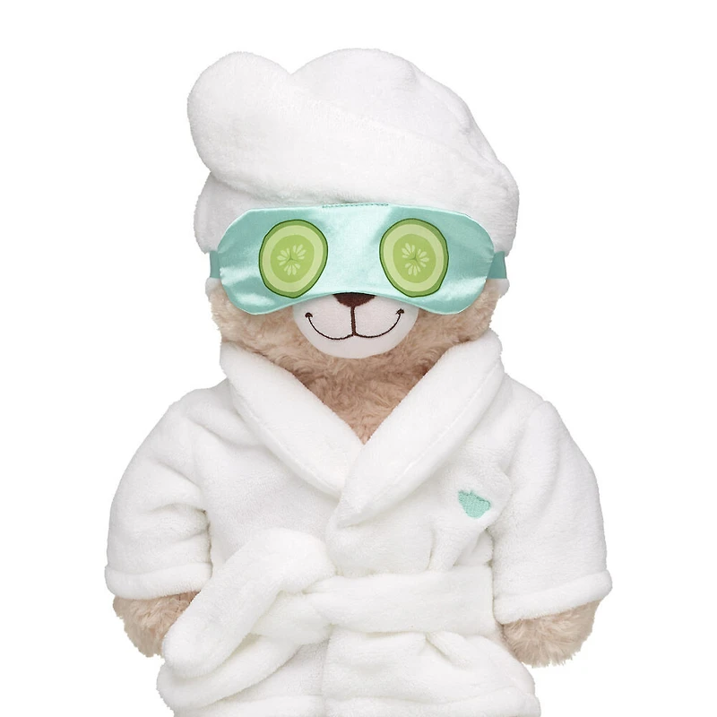 Spa Robe Set