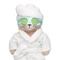 Spa Robe Set