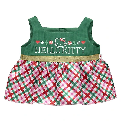 Sanrio® Hello Kitty® Holiday Dress