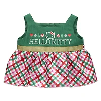Sanrio® Hello Kitty® Holiday Dress