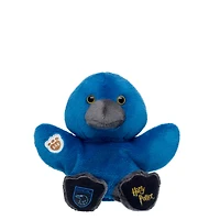 Build-A-Bear Mini Beans® HARRY POTTER™ RAVENCLAW™ Raven Plush