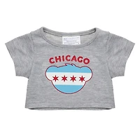 Chicago Flag T-Shirt