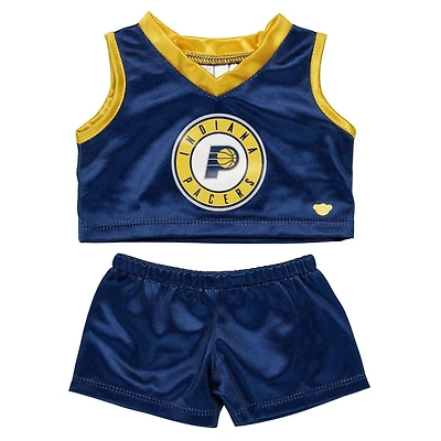 Indiana Pacers Uniform 2 pc.