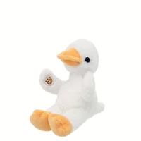 Mini Beans® Silly Goose Stuffed Animal
