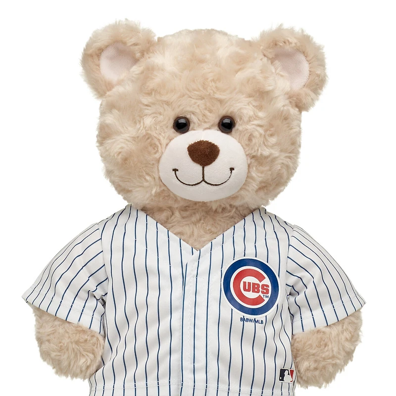 Chicago Cubs™ Baseball Jersey