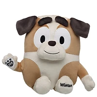 Winton Plush Puppy