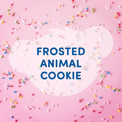 Frosted Animal Cookie Scent