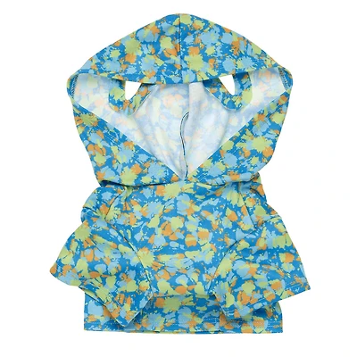Promise Pets™ Tie-Dye Hoodie