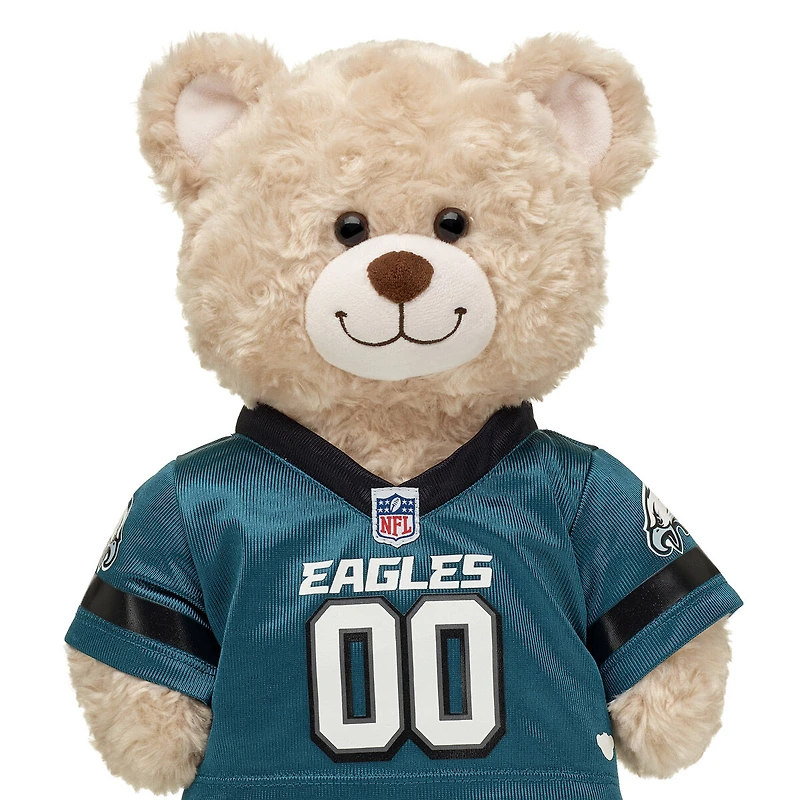 Philadelphia Eagles™ Football Jersey