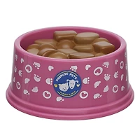 Promise Pets™ Pink Bowl