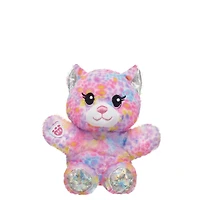 Build-A-Bear Mini Beans® Rainbow Friends Leopard Stuffed Animal