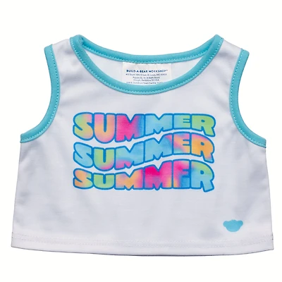Summer Tank Top