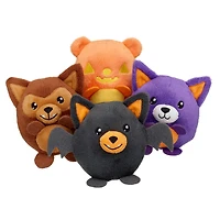 Halloween Mystery Plush - Includes 1 Surprise Mini Plush