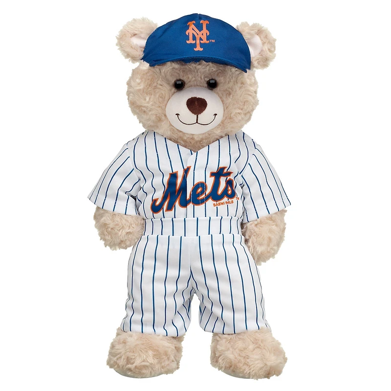 New York Mets™ Uniform 3 pc.