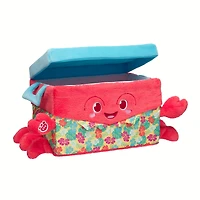 Crab ‘n’ Go Cooler Mashimal Oversized Plush
