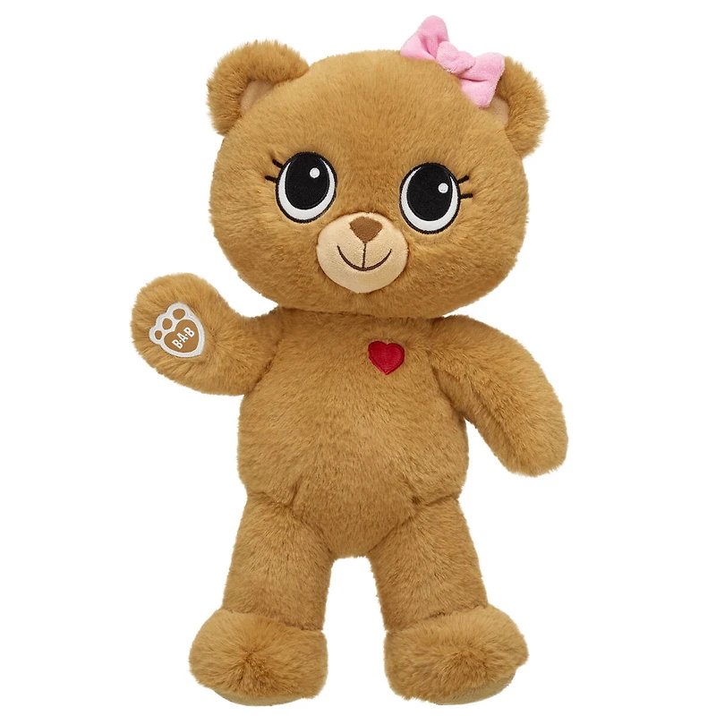 KABU™ Bearnice Plush Teddy Bear