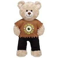 Glow-in-the-Dark "I've Got My Eye on You" T-Shirt