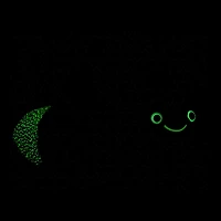 Glow-in-the-Dark Lightning Bug Stuffed Animal