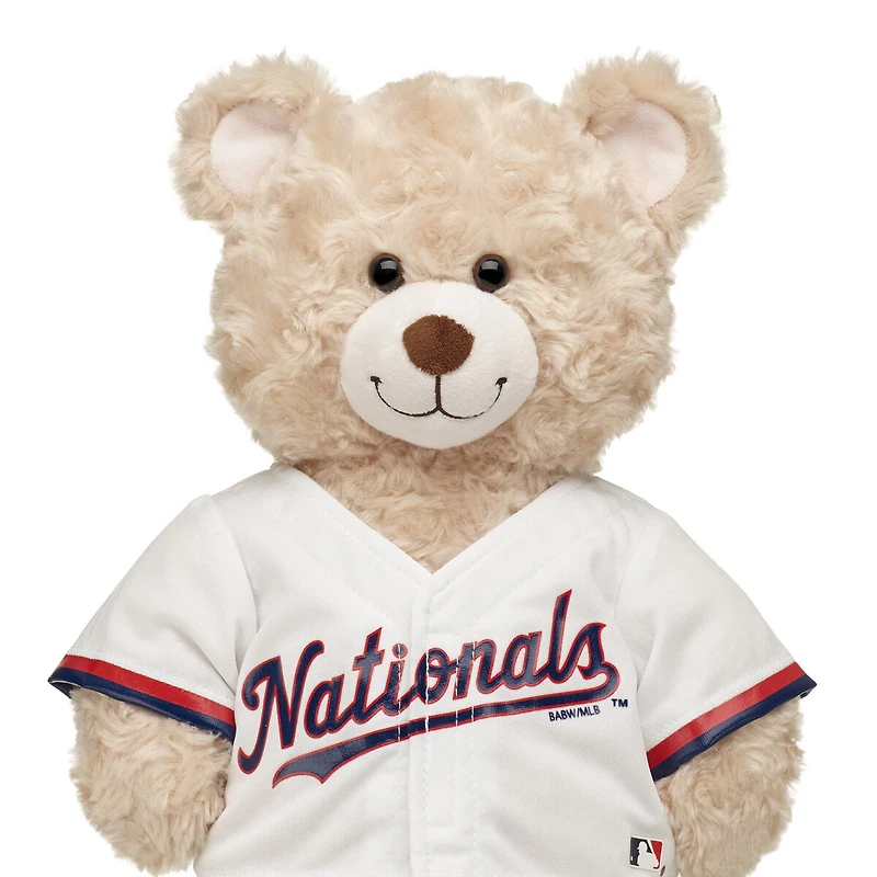 Washington Nationals™ Baseball Jersey
