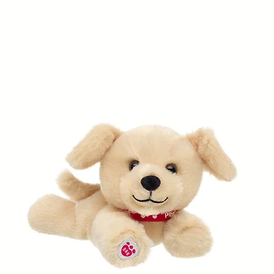 Mini Beans® Promise Pets™ Golden Retriever Stuffed Animal