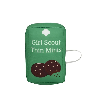 Girl Scout Thin Mints™ Cookie Box Wristie
