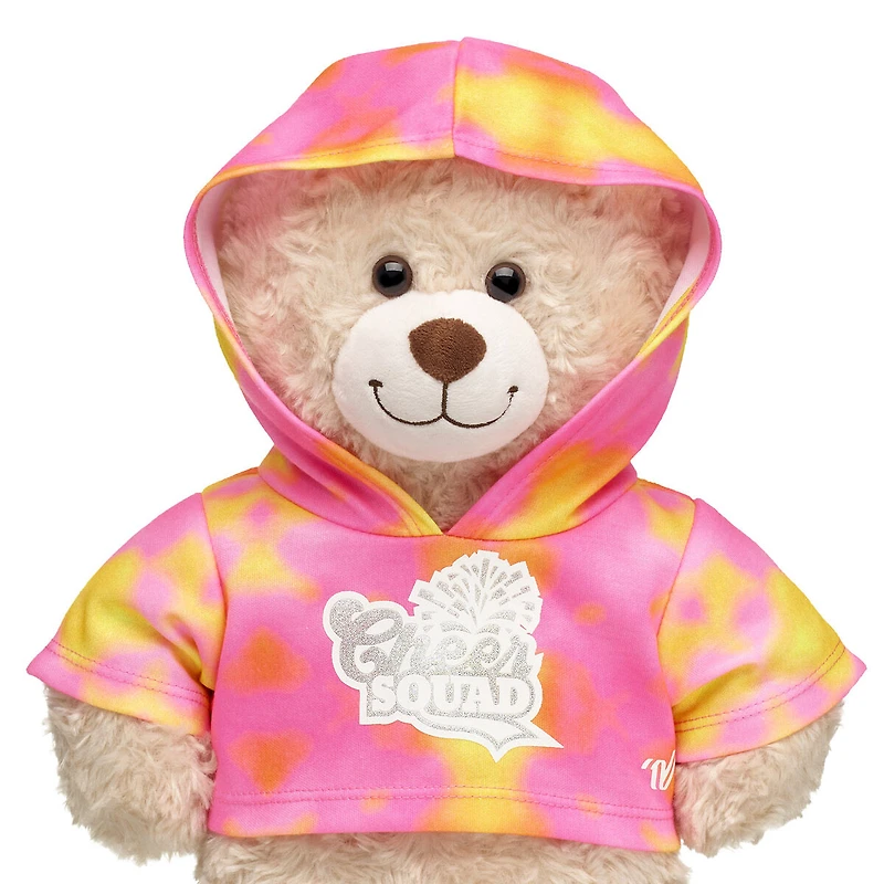 Varsity Spirit Cheer Squad Hoodie