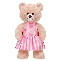 Frosted Animal Cookie Dress