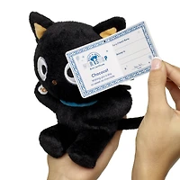 Build-A-Bear Mini Beans® Sanrio Hello Kitty® and Friends Chococat™ Plush