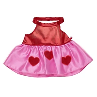 Valentine's Day Heart Dress