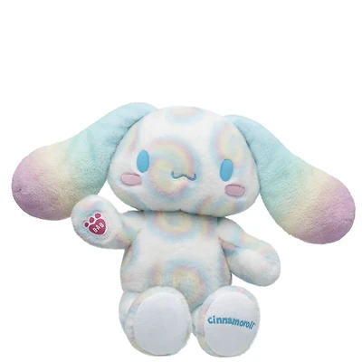 Sanrio® Hello Kitty® and Friends Rainbow Dreams Cinnamoroll™ Plush